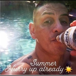 Meet your Posher, Anthony